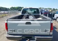 2007 Ford F-350 фото