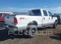 2007 Ford F-350 фото