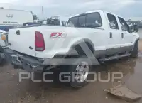 2007 Ford F-350 фото
