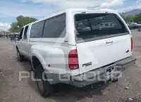 2007 Ford F-350 фото