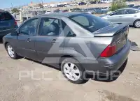 2007 Ford FOCUS фото