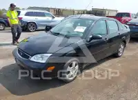 2007 Ford FOCUS фото