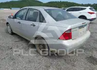 2007 Ford FOCUS фото