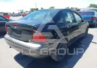 2007 Ford FOCUS фото