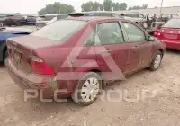 2007 Ford FOCUS фото