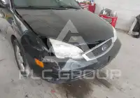 2007 Ford FOCUS фото