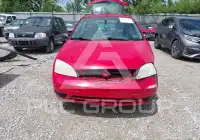 2007 Ford FOCUS photo