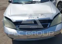 2007 Ford FOCUS фото