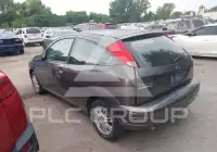 2007 Ford FOCUS фото