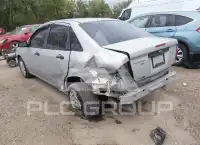 2007 Ford FOCUS фото