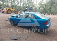 2007 Ford FOCUS фото