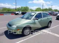 2007 Ford FOCUS фото