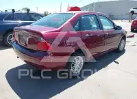 2007 Ford FOCUS фото