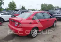 2007 Ford FOCUS photo