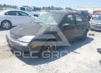 2007 Ford FOCUS фото