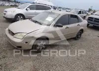 2007 Ford FOCUS фото