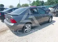 2007 Ford FOCUS photo