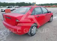 2007 Ford FOCUS фото
