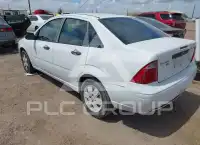 2007 Ford FOCUS фото