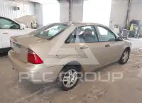 2007 Ford FOCUS фото