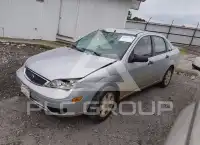 2007 Ford FOCUS фото