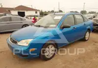 2007 Ford FOCUS фото