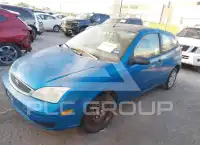 2007 Ford FOCUS фото