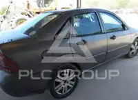 2007 Ford FOCUS photo