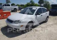2007 Ford FOCUS фото