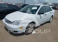 2007 Ford FOCUS фото