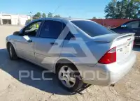 2007 Ford FOCUS фото