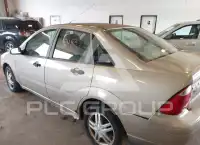 2007 Ford FOCUS фото