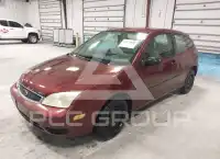 2007 Ford FOCUS photo