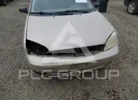 2007 Ford FOCUS фото