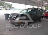 2007 Ford FOCUS photo