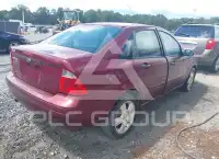 2007 Ford FOCUS фото
