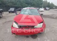 2007 Ford FOCUS photo