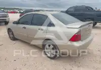 2007 Ford FOCUS фото