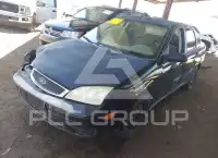 2007 Ford FOCUS photo