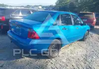 2007 Ford FOCUS фото