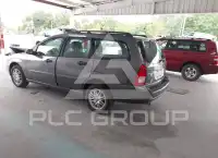 2007 Ford FOCUS photo