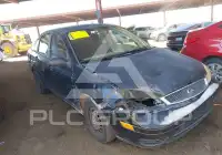 2007 Ford FOCUS photo
