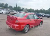 2007 Ford FOCUS photo