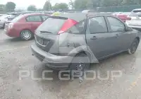 2007 Ford FOCUS фото