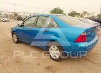 2007 Ford FOCUS фото