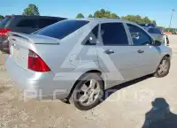 2007 Ford FOCUS фото