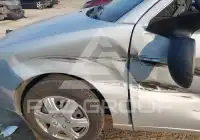 2007 Ford FOCUS photo