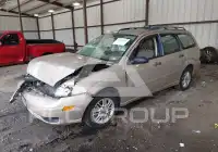 2007 Ford FOCUS фото