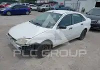 2007 Ford FOCUS фото