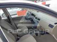 2007 Ford FOCUS фото